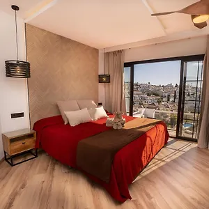Casa Mercedes Gasthuis Nerja