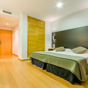 Yit Alcover Hotel Granada