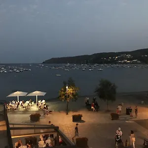  Holiday home Roques - Casa En Primera Linea De Mar En