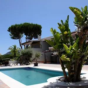 Casa Oceo - Malaga - Andalusie Bed & Breakfast Alhaurín de la Torre
