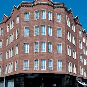 Hotel Urh Ciutat De