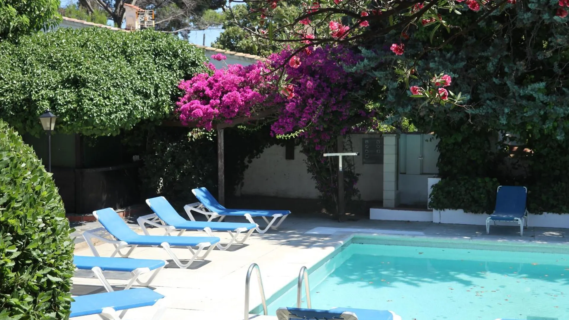 Hotel Misty Cadaques